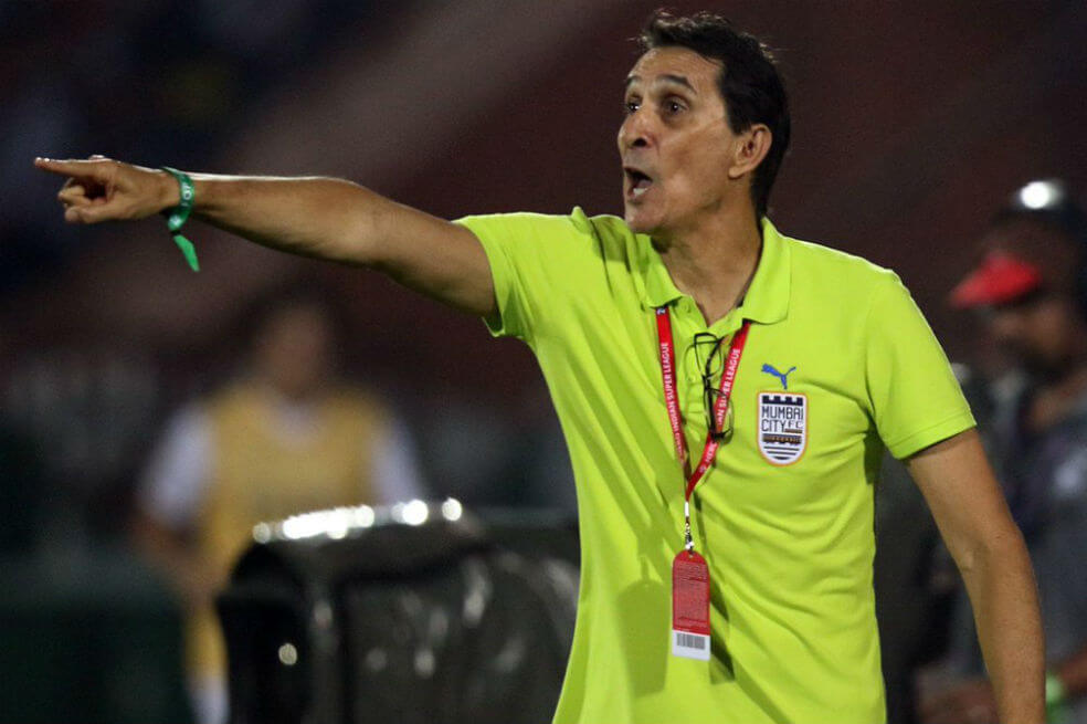 América tiene nuevo entrenador: Alexandre Guimarães
