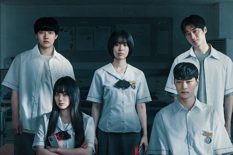 ‘Si los deseos mataran’: reparto, final explicado y más de la serie de Netflix