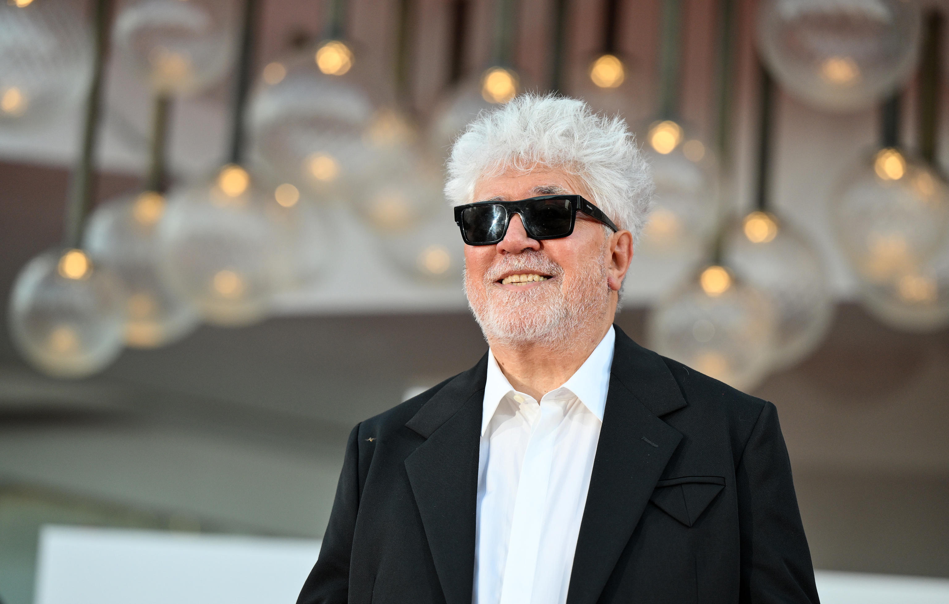 Almodóvar, Depp y C. Tangana serán los destacados en el Festival de San Sebastián