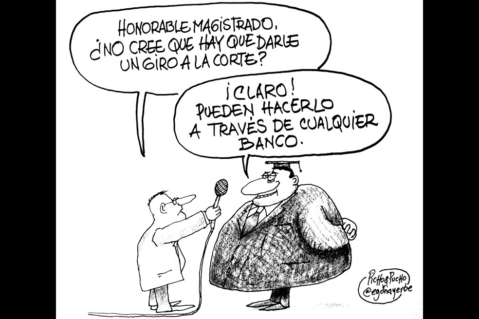 Picho & Pucho