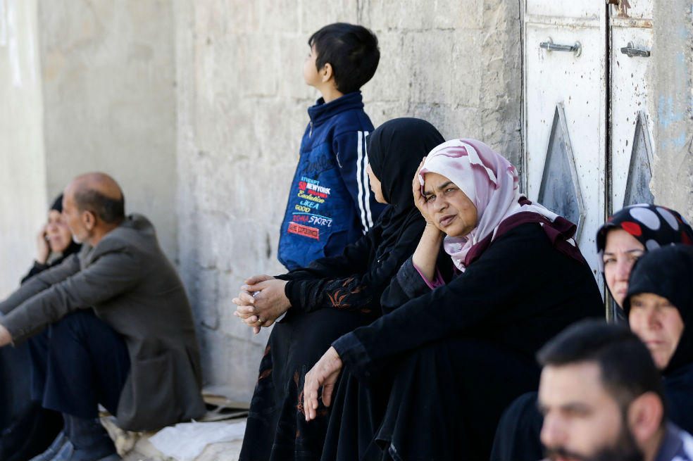 ¿Debe ser la Islamofobia un delito?