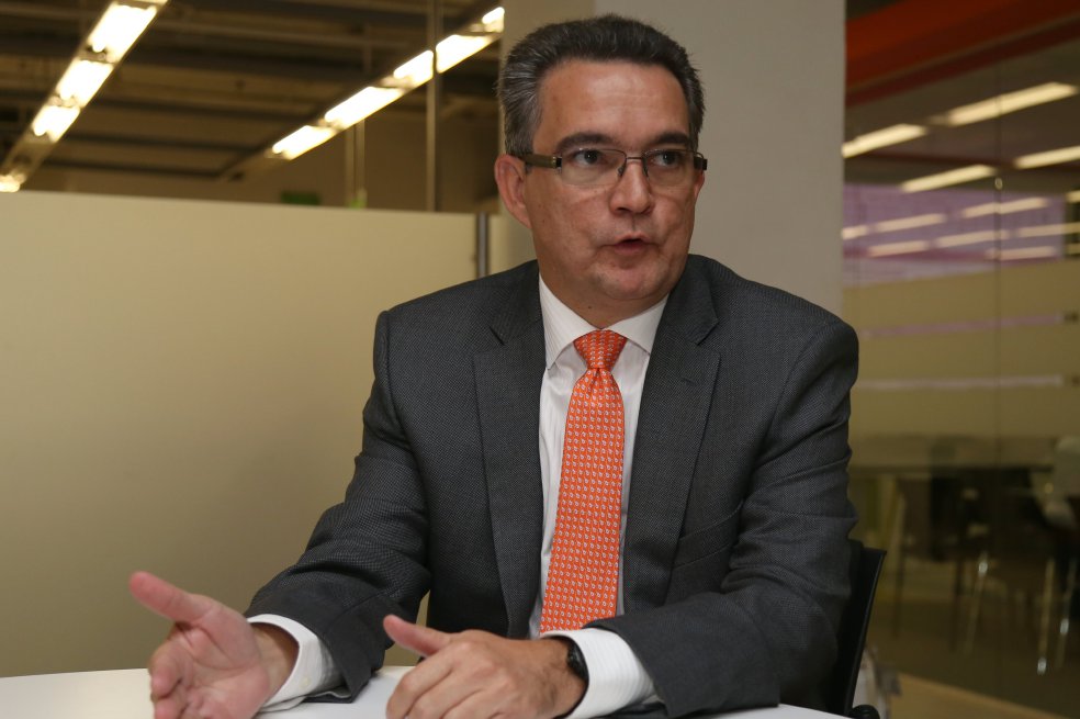 Cuatro claves para entender por qué negaron a Eleuberto Martorelli su principio de oportunidad