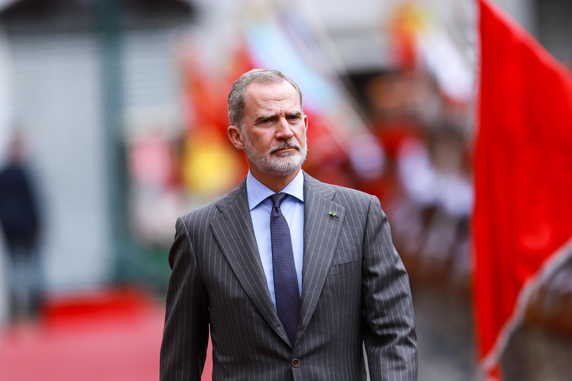 ‘Los novios de Felipe VI’, el libro sobre el Rey que expone su supuesta doble vida
