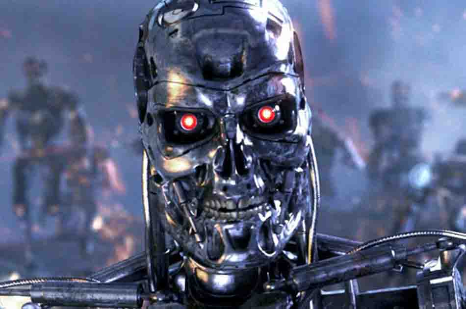 Human Rights Watch pide que se detenga el desarrollo de «robots asesinos»