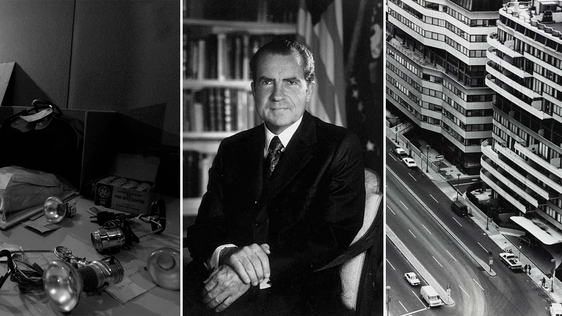 “Watergate”, 50 años del escándalo que tumbó a R. Nixon
