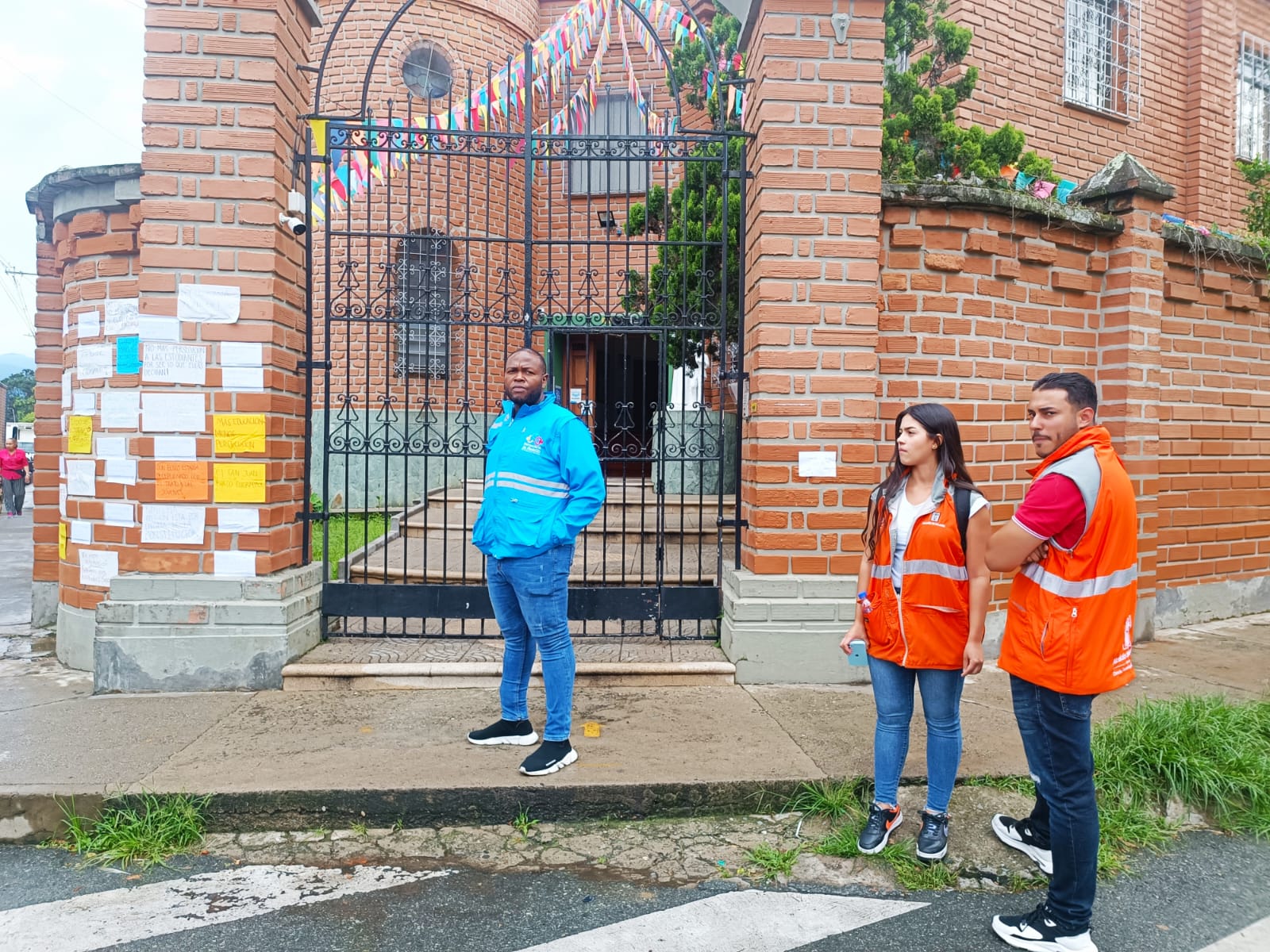 ¿Qué ha pasado con las denuncias de homofobia en colegio privado de Medellín?