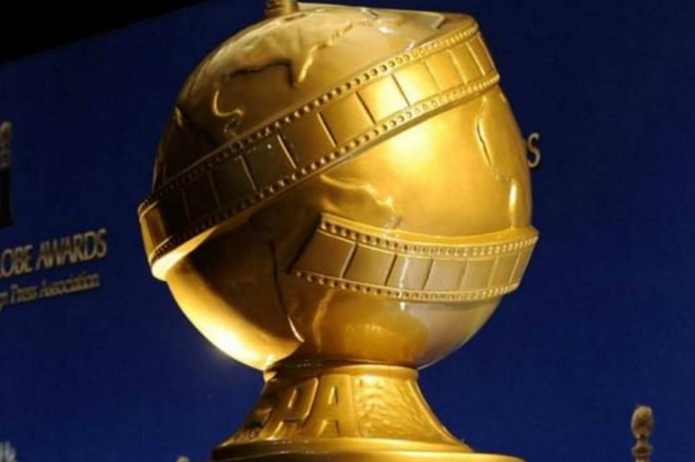 Globos de Oro, la primera fiesta de Hollywood tras el escándalo Weinstein