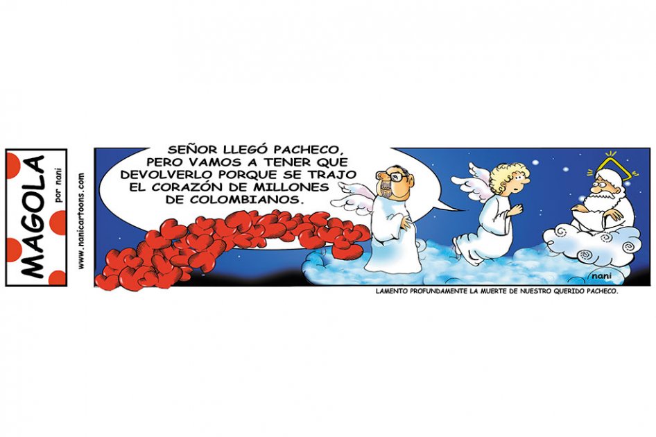 Pacheco