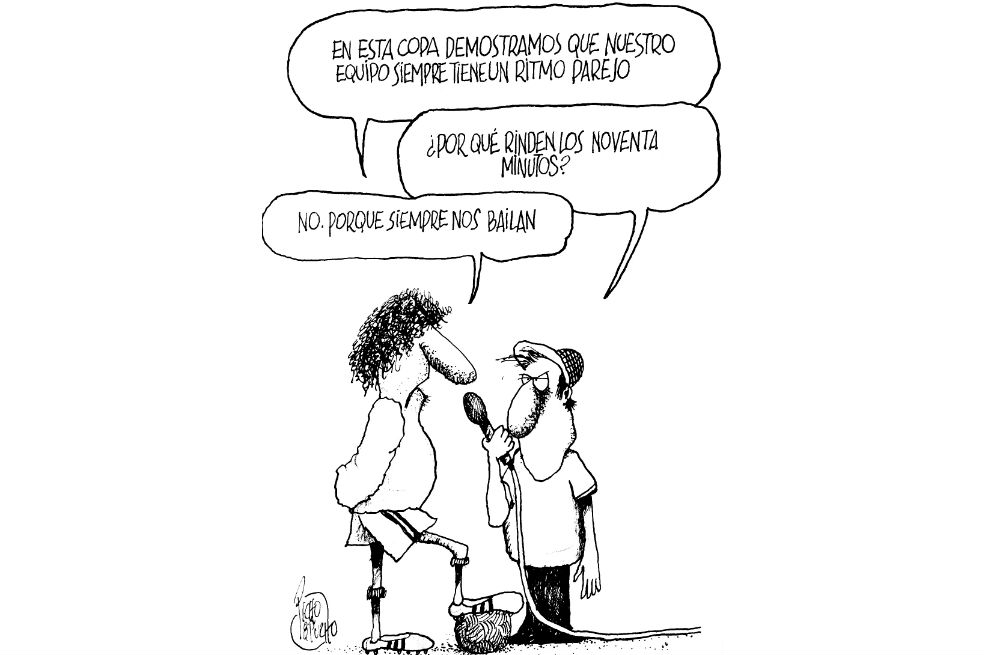 Homenaje