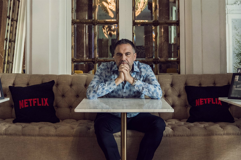 Netflix quiere que nueva temporada de La Casa de Papel sea «la mejor serie en español jamás hecha»