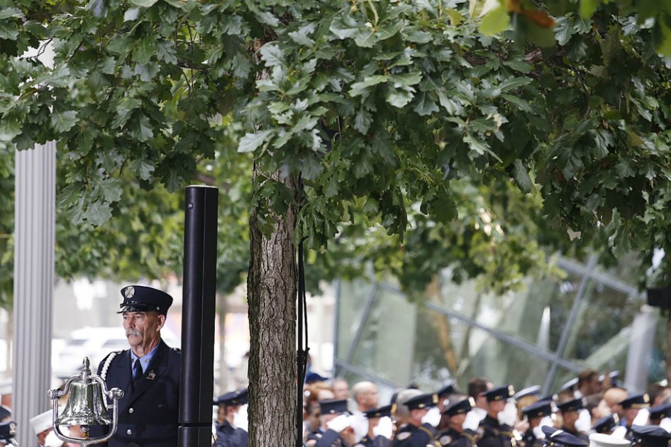 ¿Qué pasará con el único árbol que sobrevivió a los atentados a las Torres Gemelas?