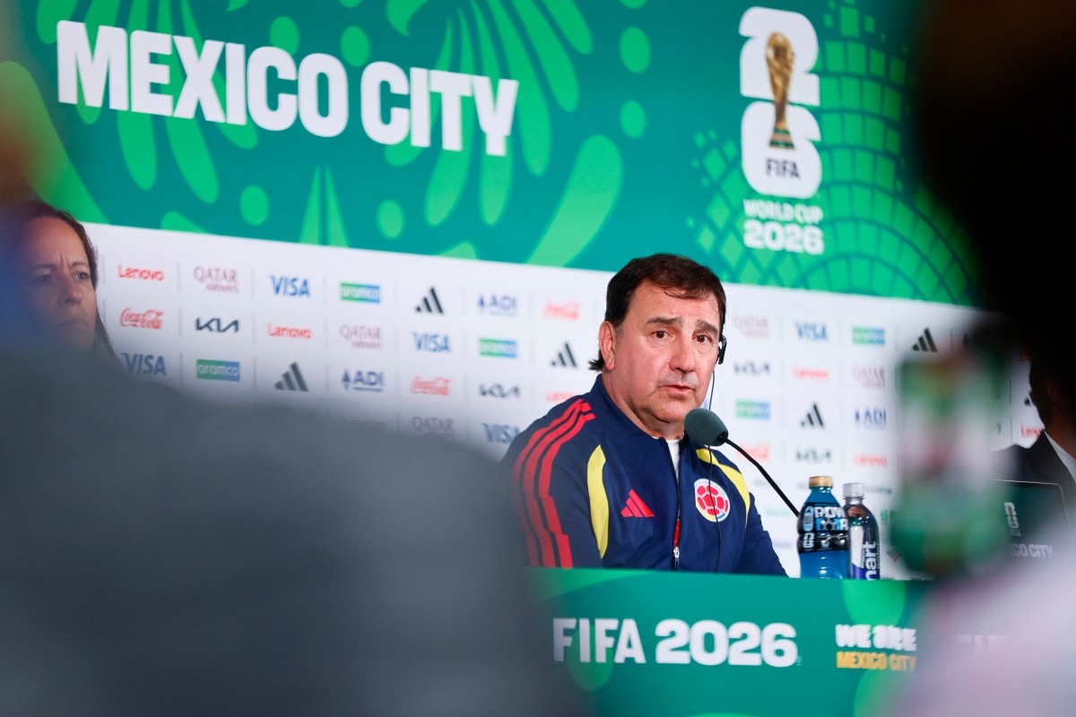 Llegó la hora de la selección de Néstor Lorenzo: el equipo, ante la historia del Azteca