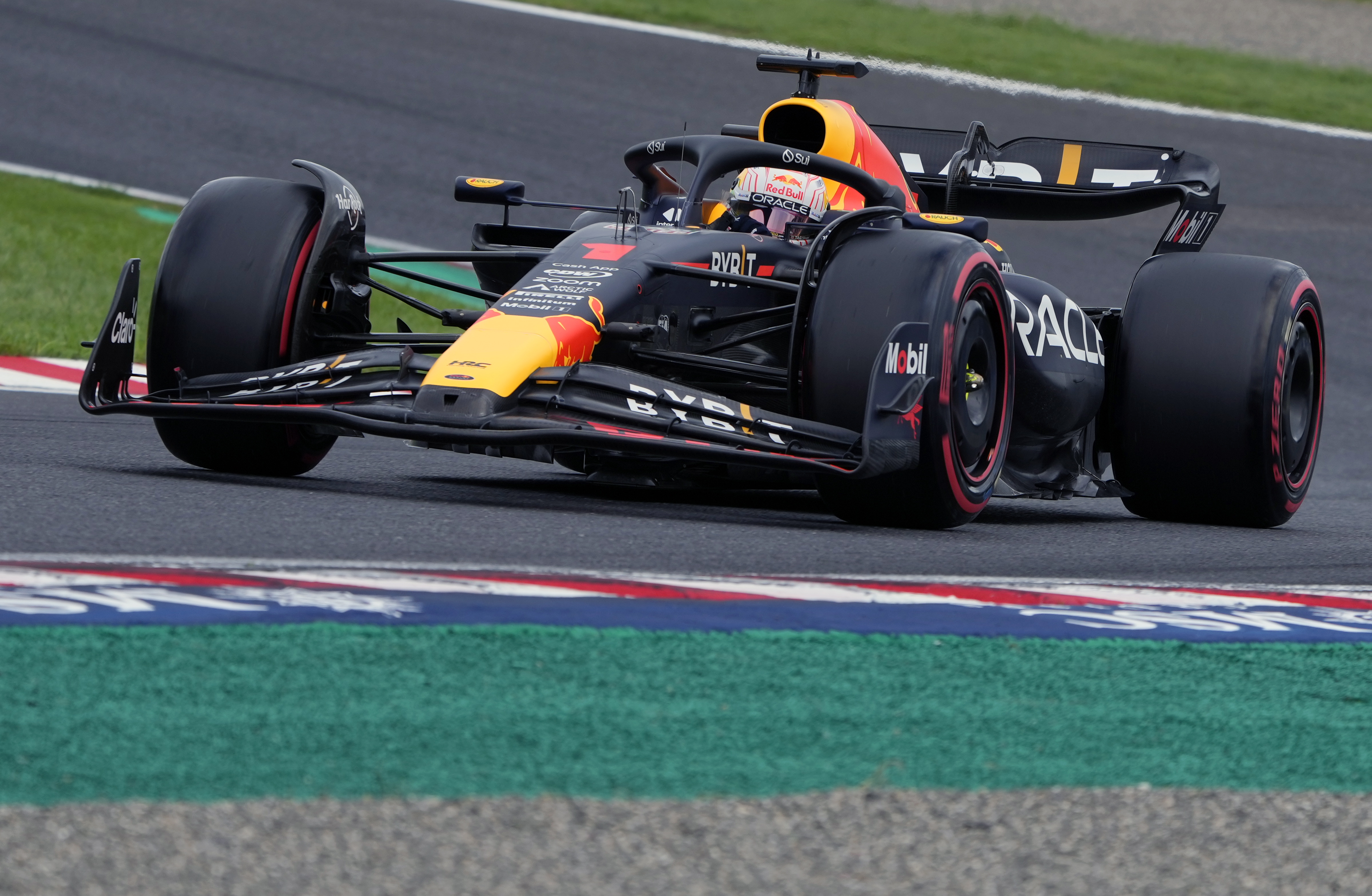 Ferrari va por otro triunfo y Red Bull busca recuperar su hegemonía en el GP de Japón