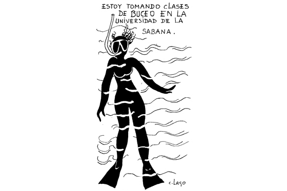 Clases de buceo