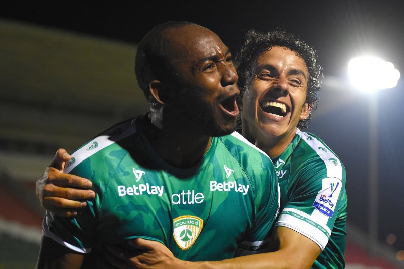 Equidad vs. Lanús: por el honor en la Copa Sudamericana