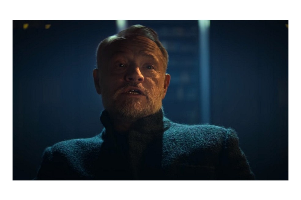 Primer tráiler de “Fundación”, la serie de Apple TV+ basada en la mítica saga de Asimov
