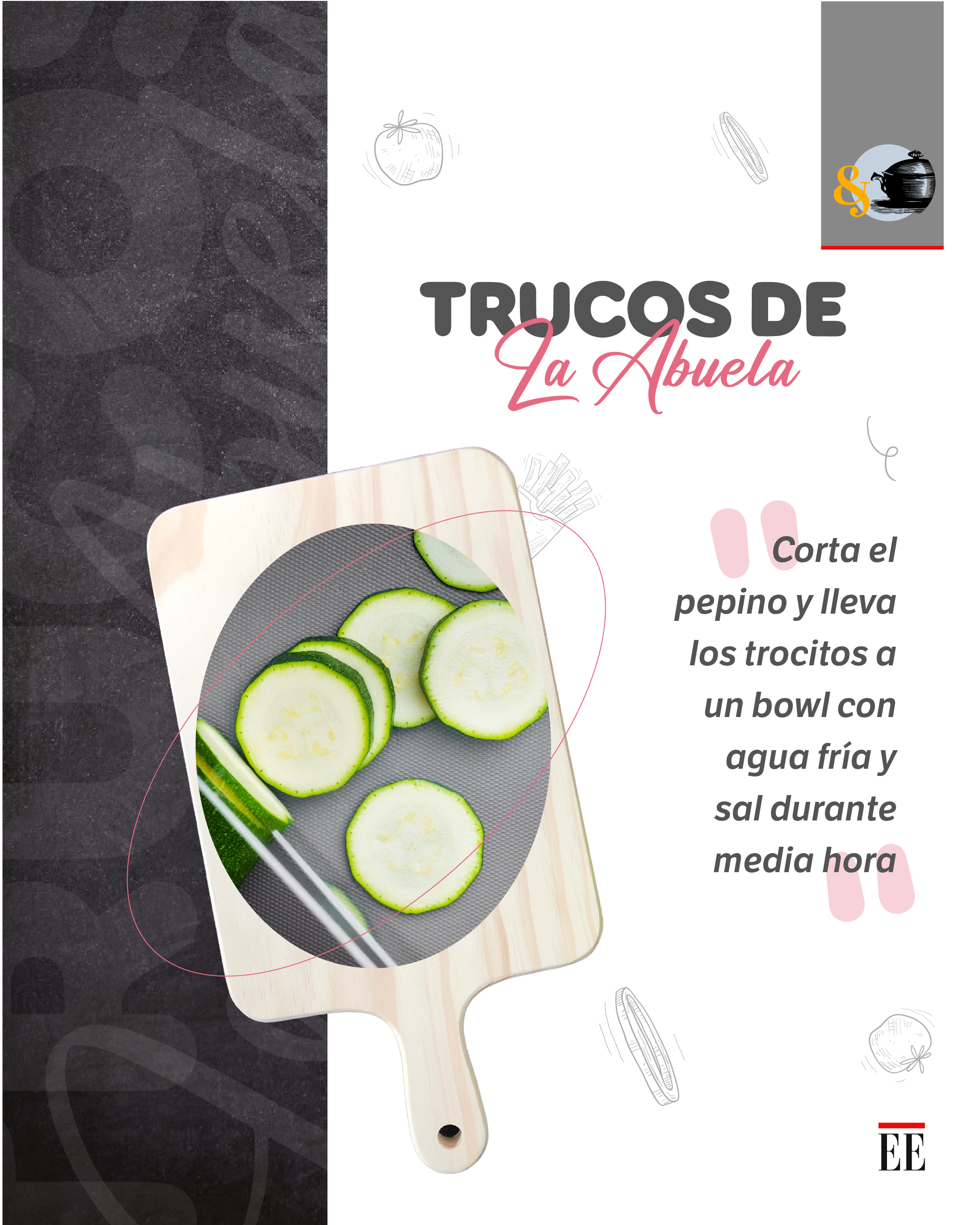 Trucos de la abuela