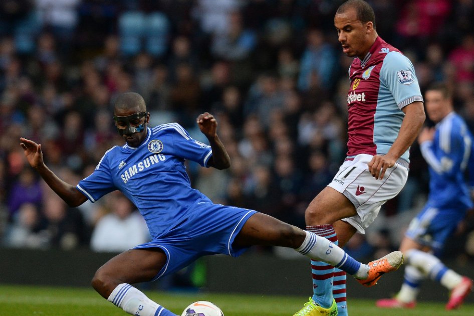 Cae el Chelsea ante el Aston Villa