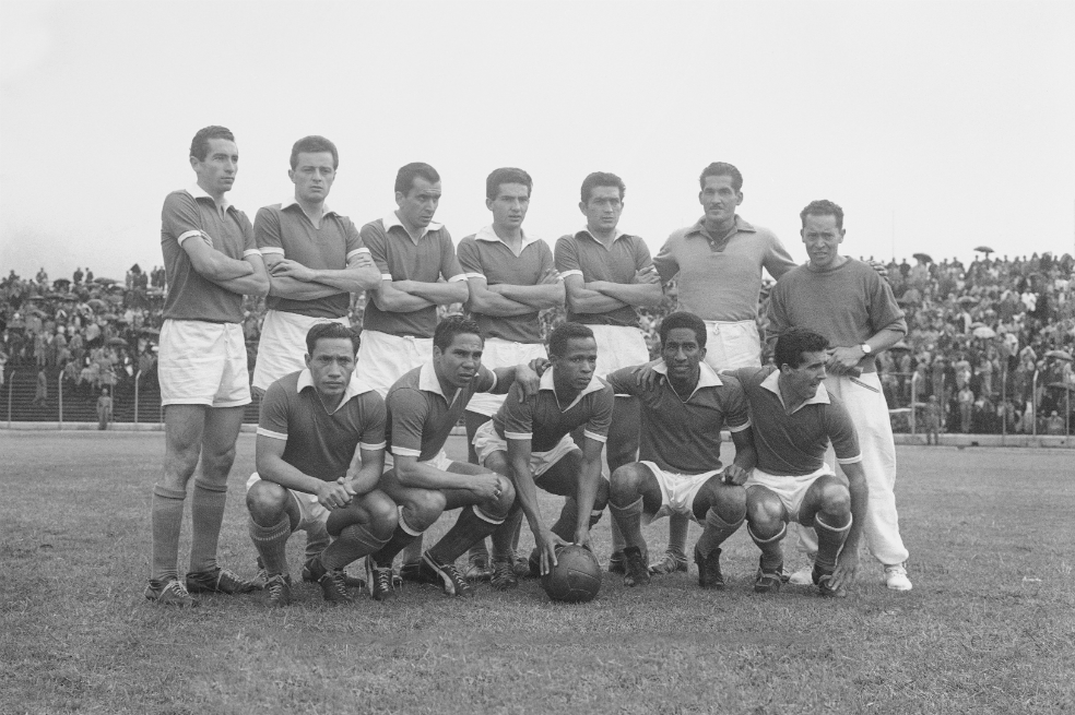 El otro «Dorado» de Millonarios