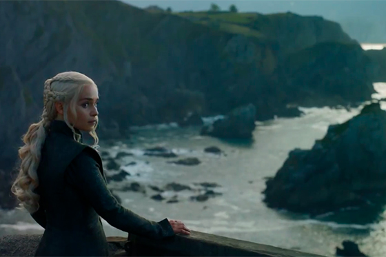 La nueva temporada de "Game of Thrones" comienza el 16 de julio de 2017.