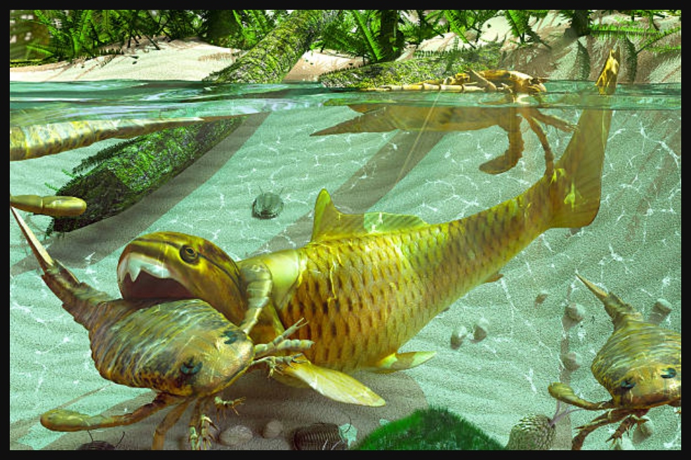 Esta sería la causa de una de las extinciones masivas más importantes de la Tierra