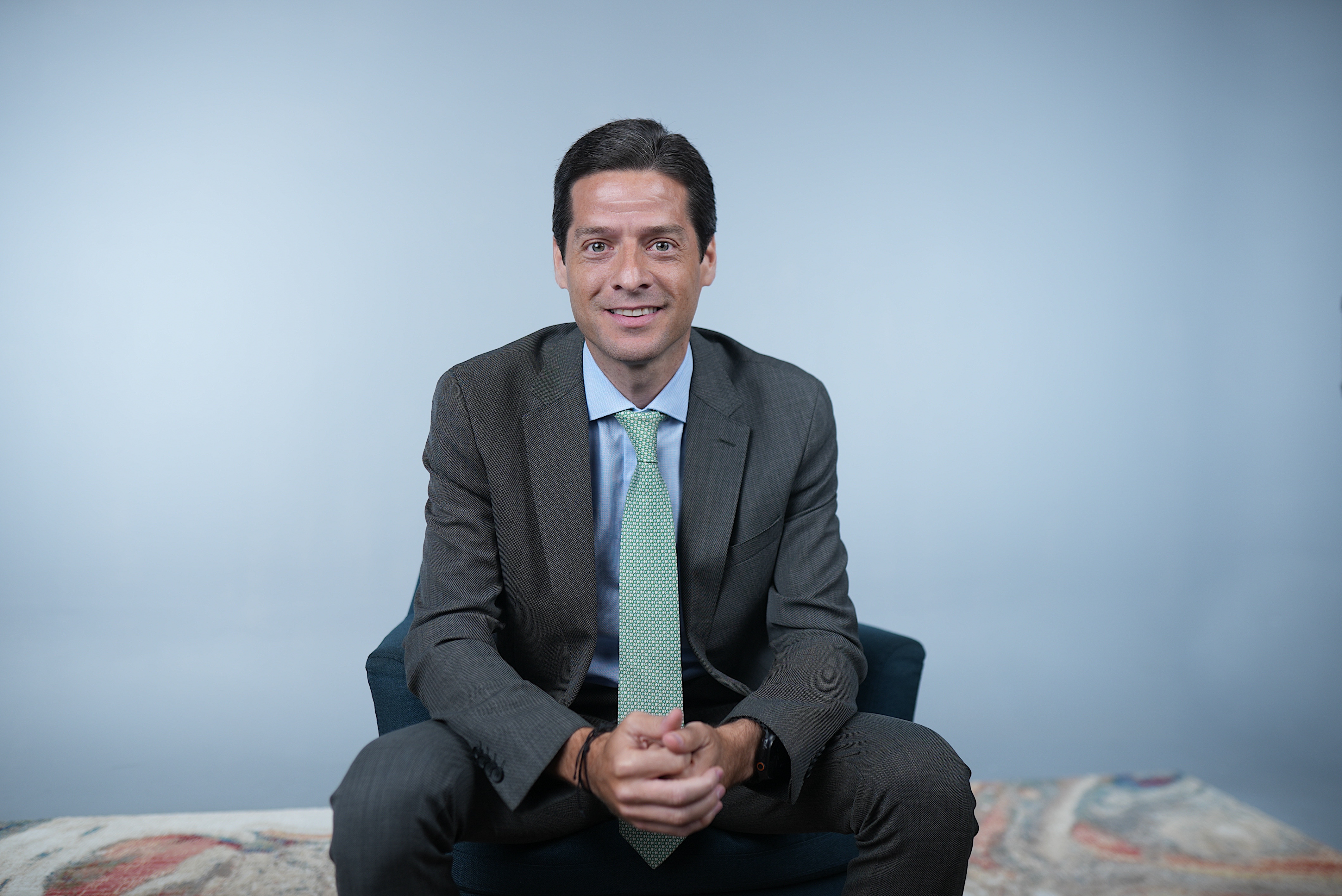 “Nunca haría alianzas con cómplices del gobierno de Petro”: Mauricio Gómez