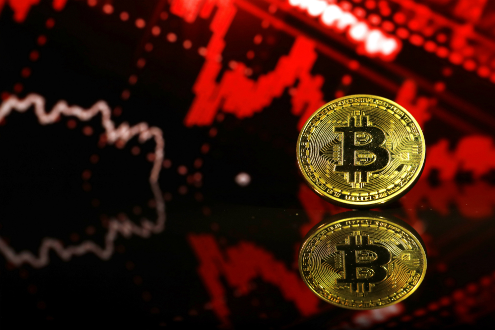 Mercado de criptomonedas pierde US$42.000 millones tras ataque
