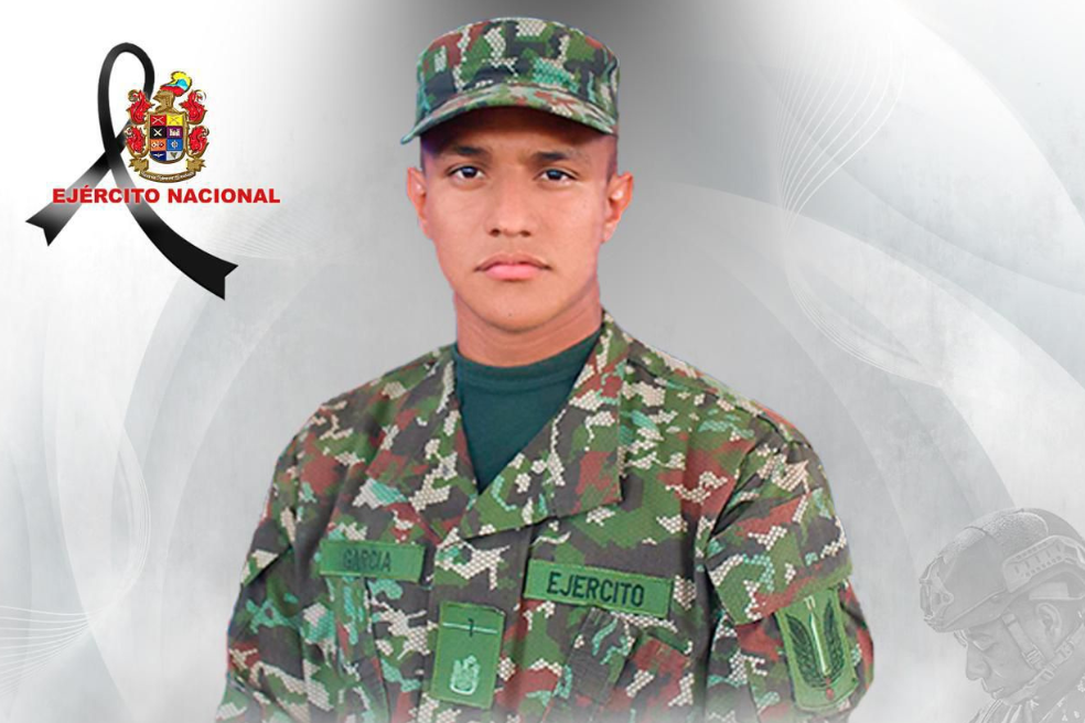 Combate entre Ejército y disidencias en Norte de Santander deja un soldado muerto