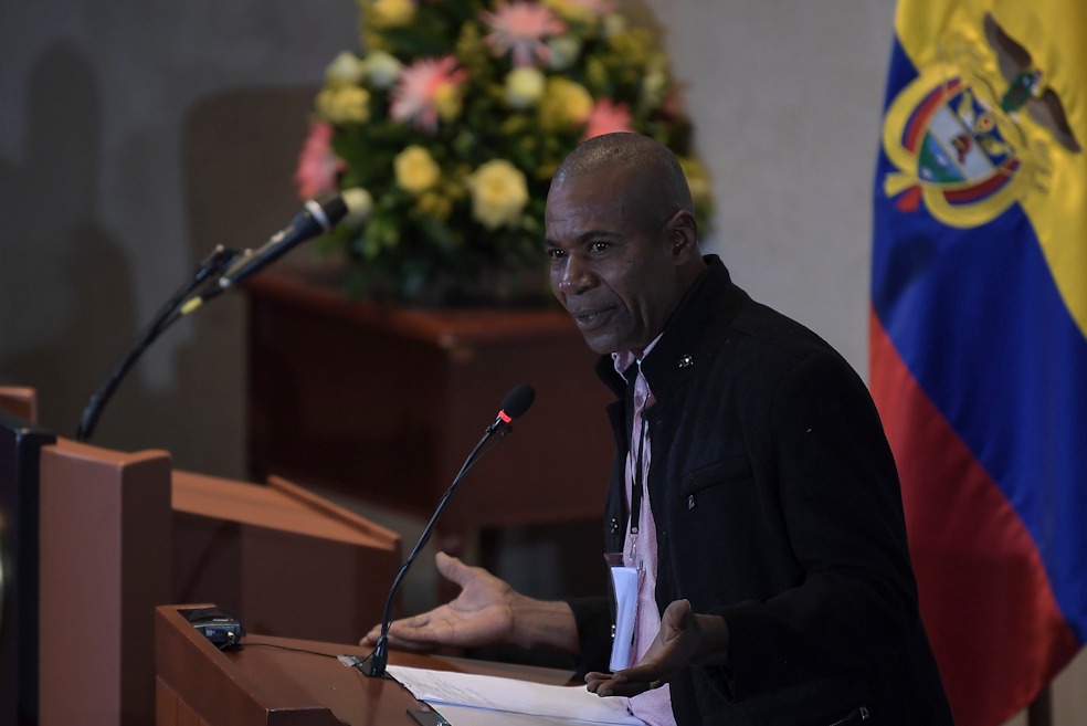 «El tema no es la coca, es la falta de oportunidades»: líder del Chocó que frenó el glifosato
