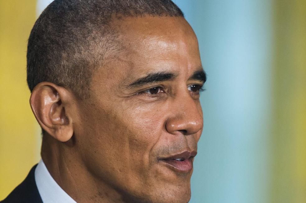 Obama sobre Corea del Norte: «No podemos resolver todo con tanques de guerra»