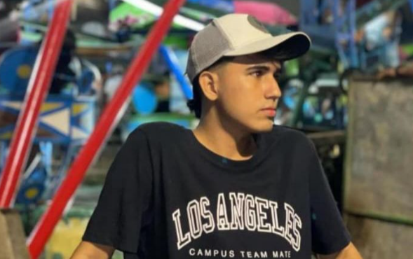 Cuatro días sin rastro del estudiante de la UdeA Gabriel Arenas: realizaron marcha