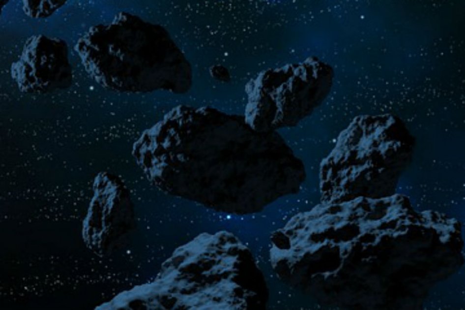 Luxemburgo invierte 25 millones de euros para explotación minera de asteroides