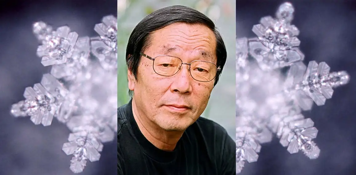“Los mensajes ocultos del agua”, según el científico japonés Masaru Emoto