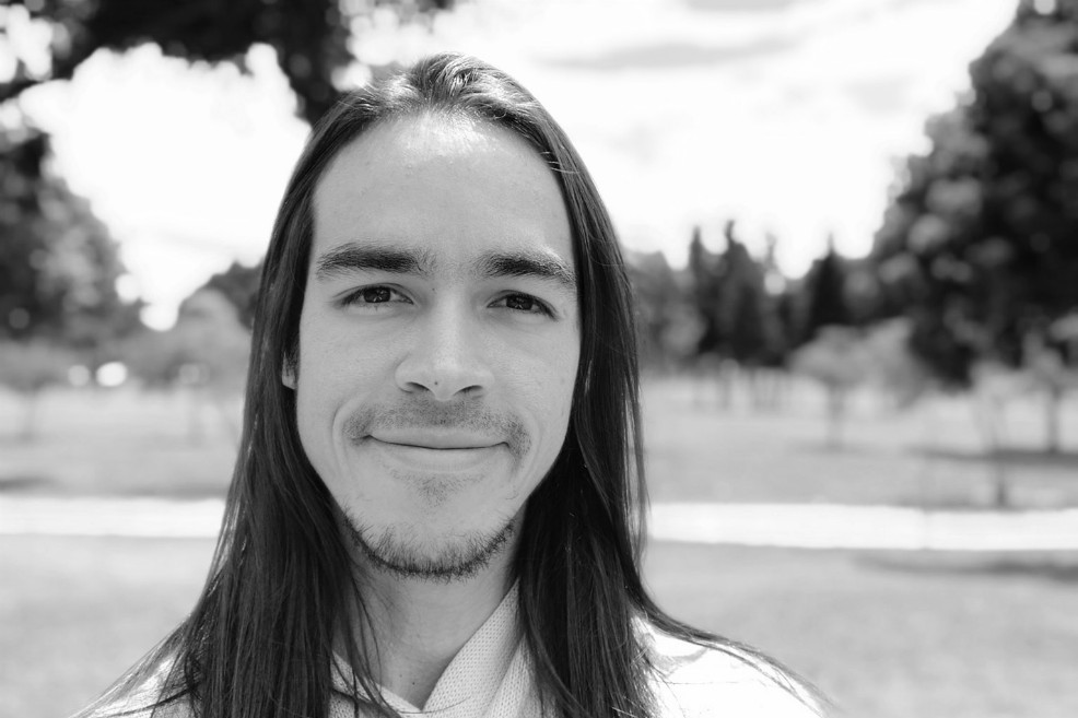 Camilo Solano, un músico tratando de entender la pandemia