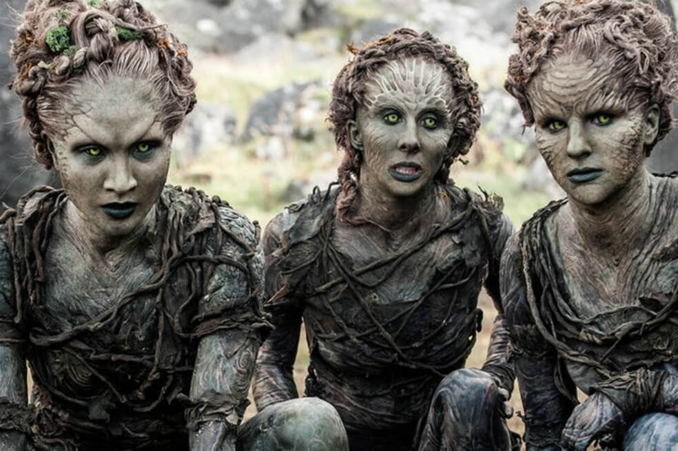 Comienza el rodaje de la precuela de «Game of Thrones»