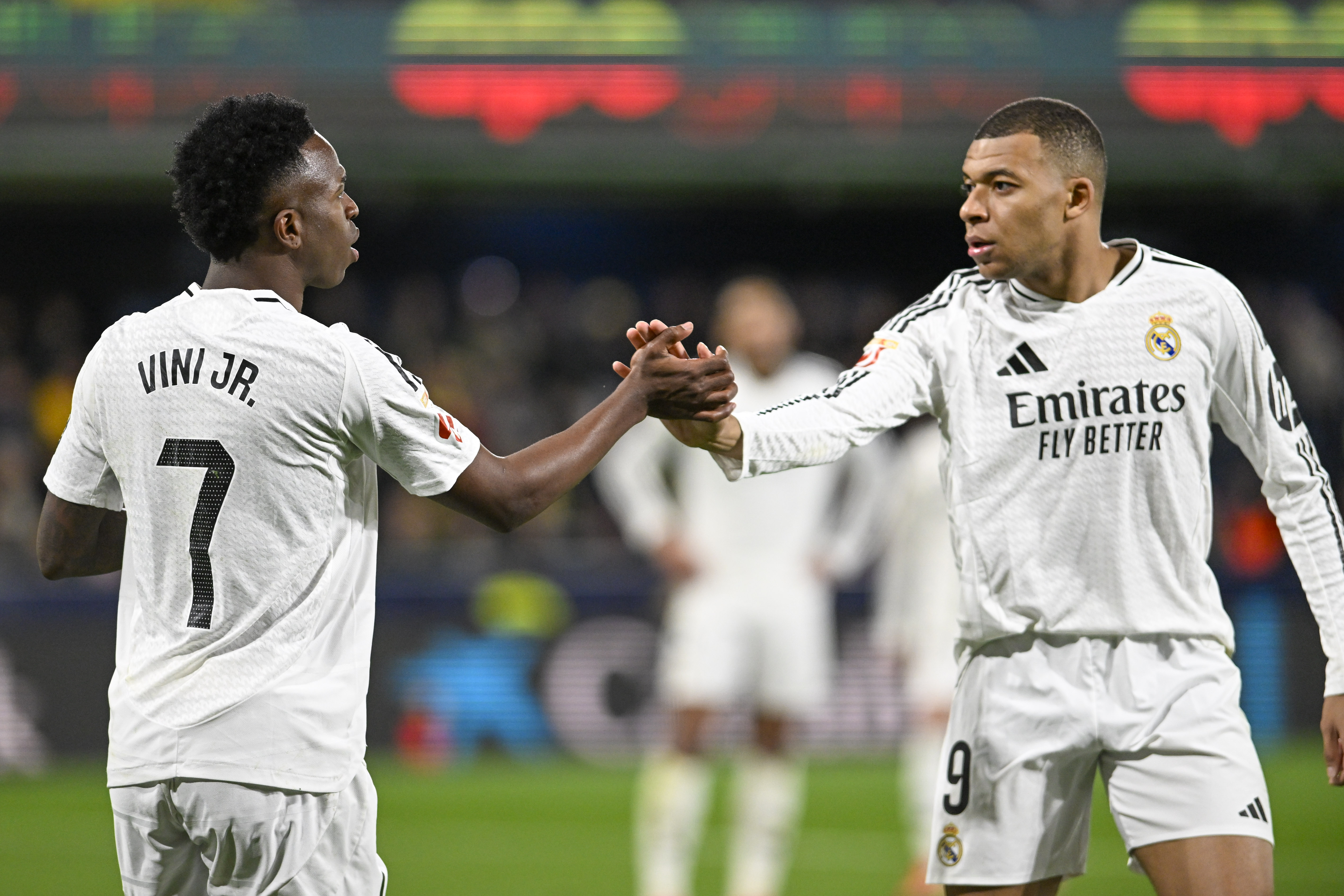 Así quedó la tabla de LaLiga tras la victoria de Real Madrid: hay nuevo líder