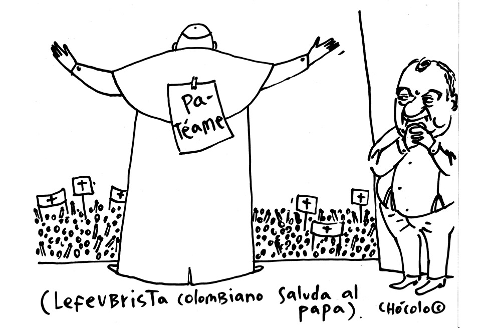 Chócolo