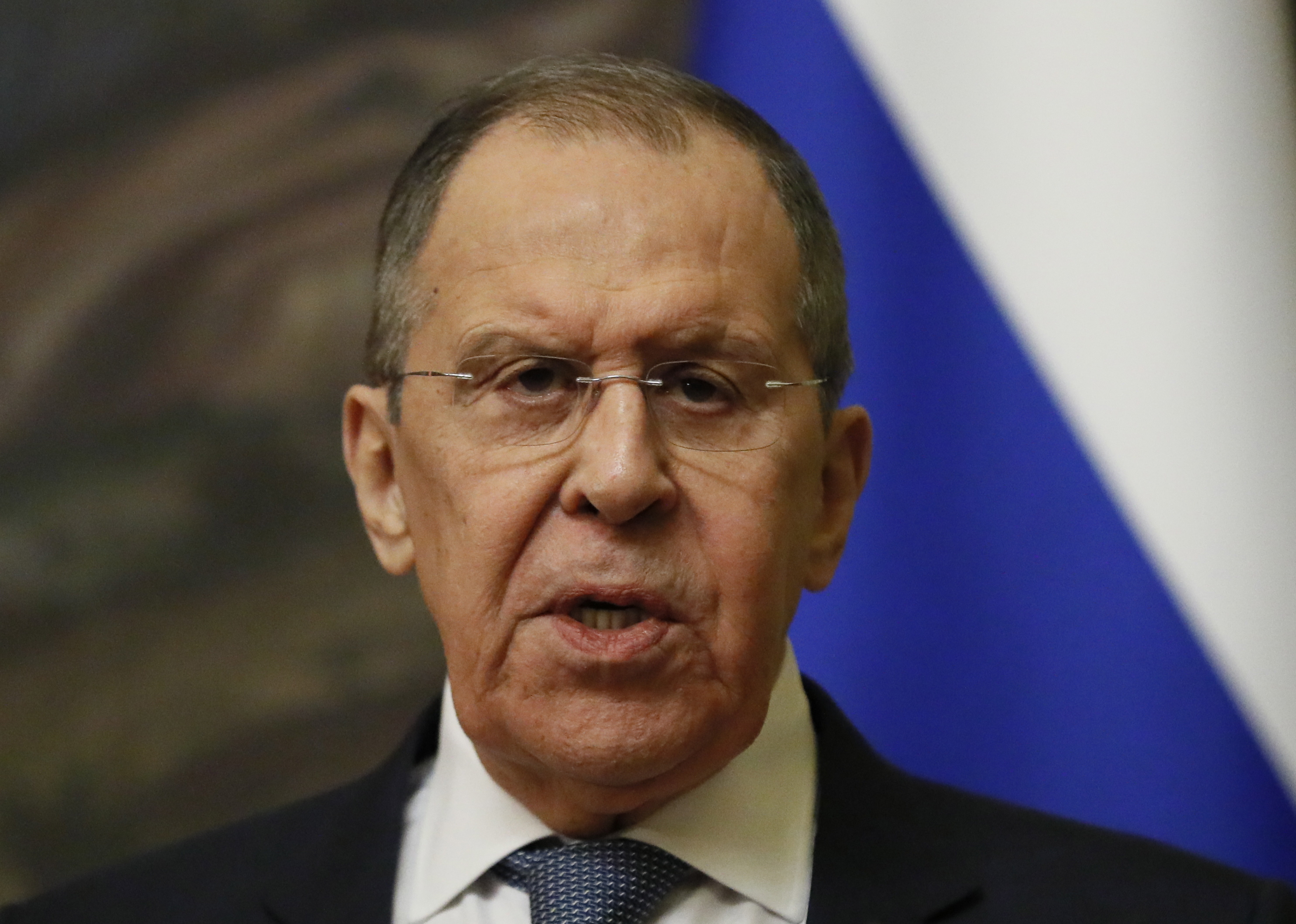 “Hitler tenía sangre judía como Zelenski”, la frase que enfrenta a Israel y Rusia