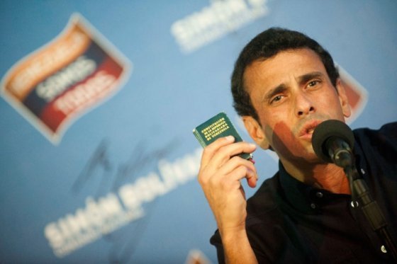 La madurez de la democracia