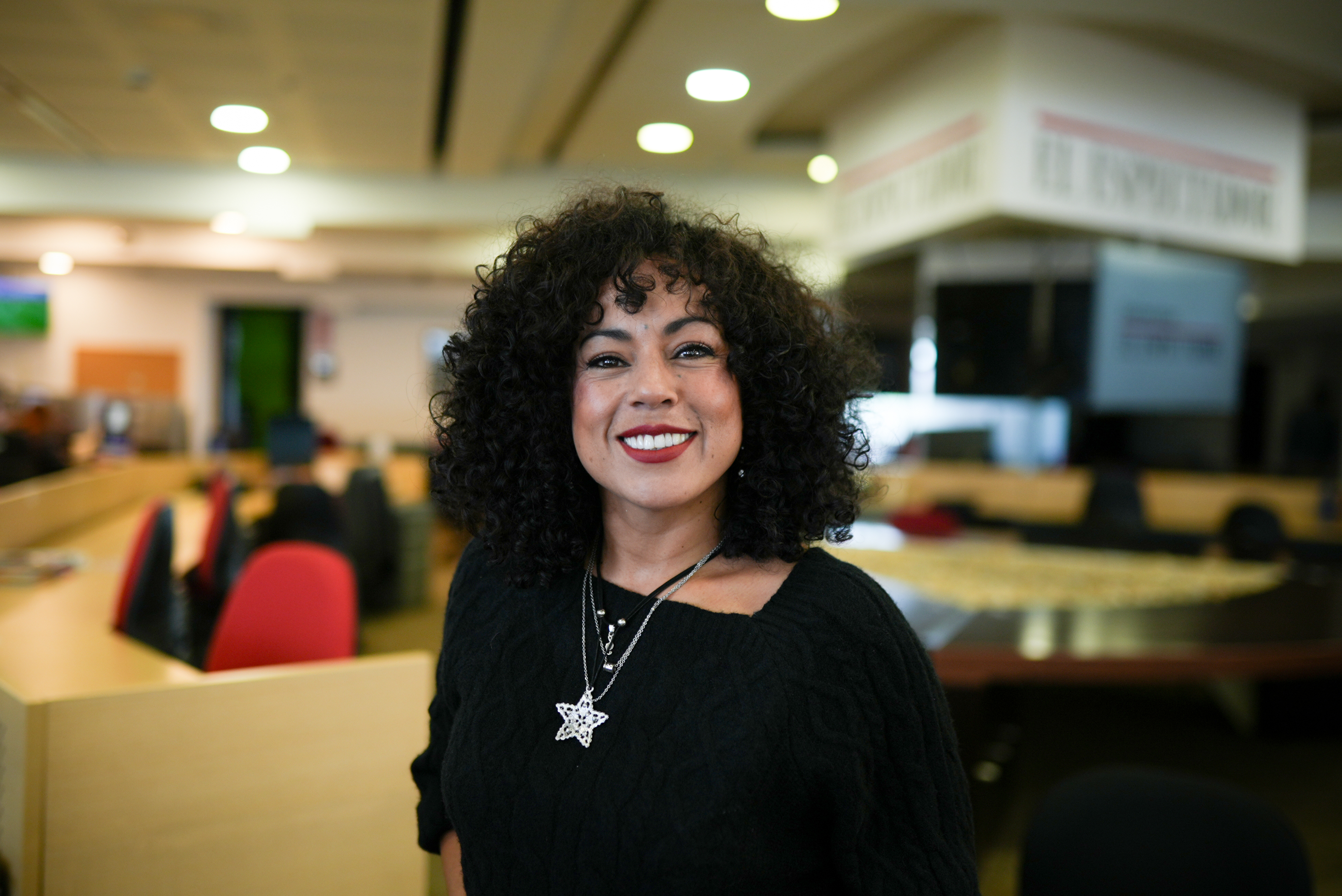 “Para dedicarse a la música hay que ir más allá de la fama y el dinero”: Ilona