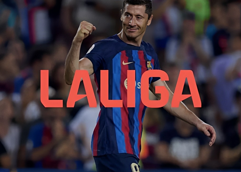 La Liga inaugura una nueva era en el fútbol mundial
