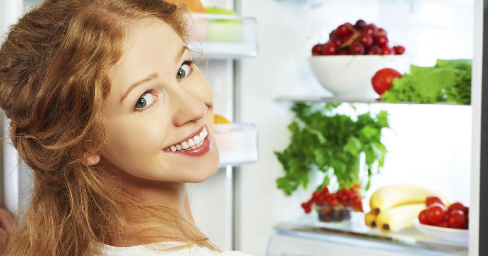 Siete alimentos para desintoxicar tu organismo