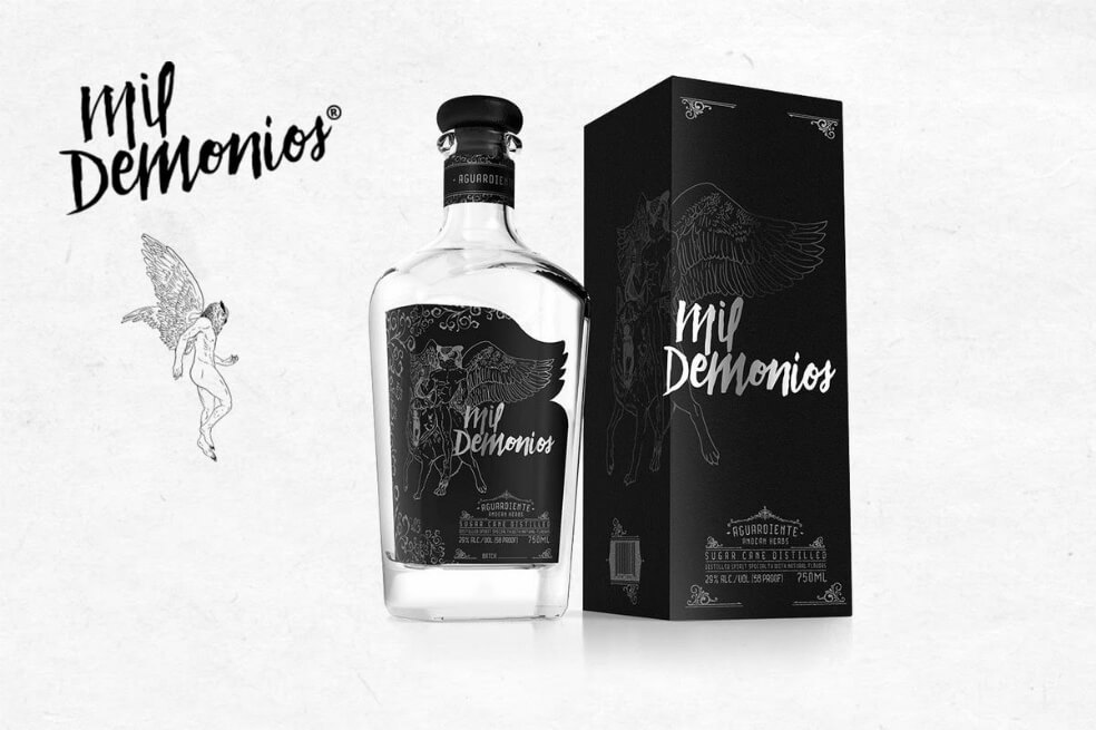 El dilema del aguardiente