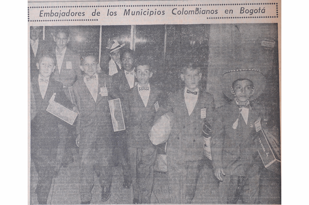 La otra cara del país que quiso dar a conocer Guillermo Cano