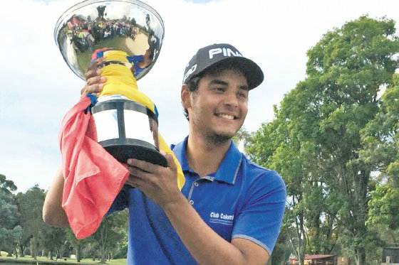 “Es el inicio de algo muy importante”: Juan Sebastián Muñoz