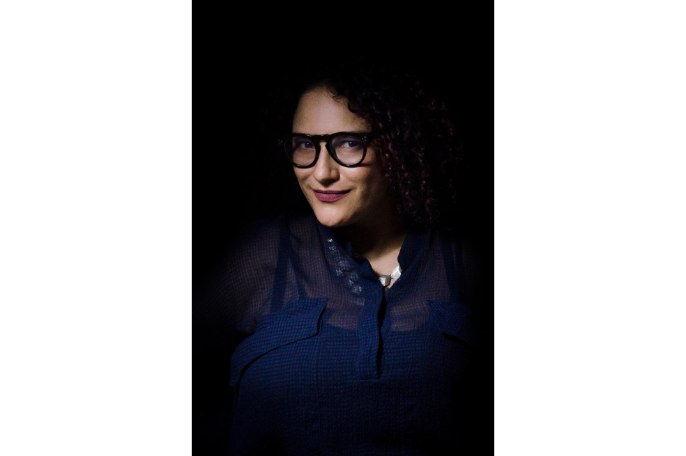 “La poesía me exige abandonarme para alcanzar a los demás”: Juliana Enciso