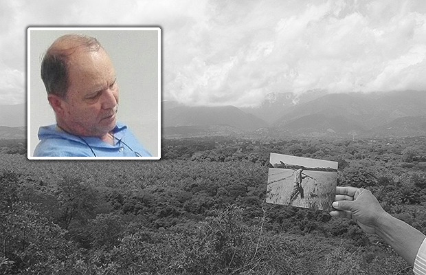 Giro de la Fiscalía en caso contra empresario prófugo y acusado de aliarse con “paras”