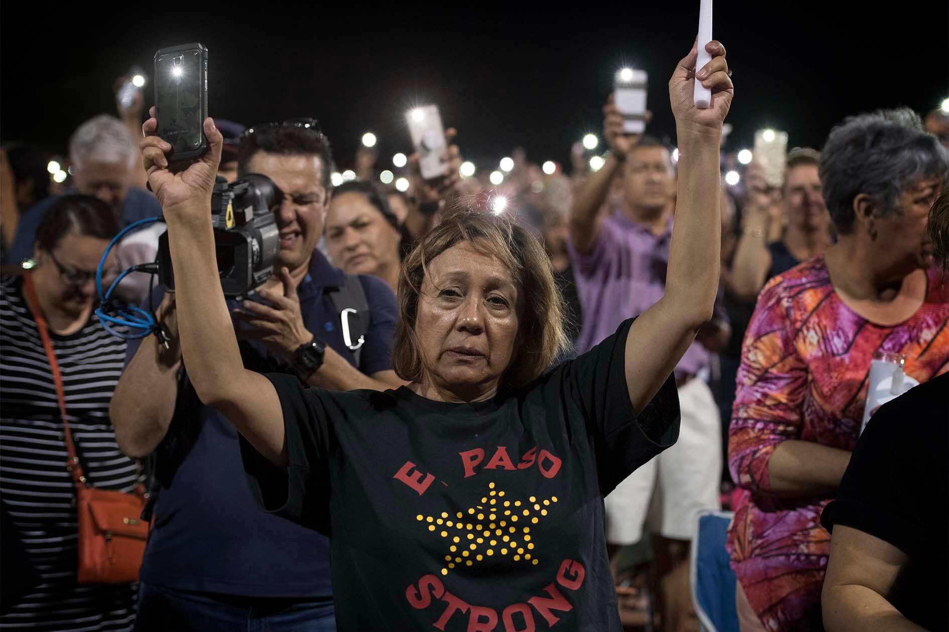 Tercer tiroteo durante este fin de semana en EE.UU. dejó siete heridos