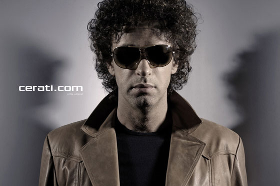 Cerati cambia de hospital