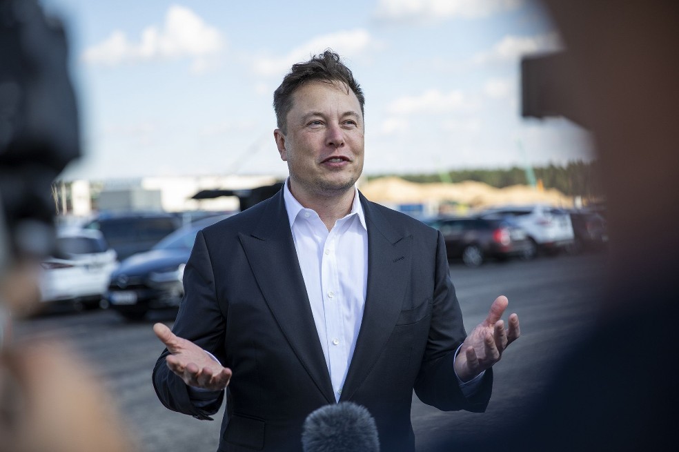 La razón por la que demandaron a Tesla, de Elon Musk, por US$162 millones